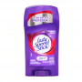 DESODORANTE LADY SPEED STICK DOUBLE DEFENSE FLORAL FRESH BARRA 45g