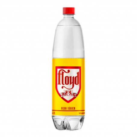 FLOYD AGUA TÓNICA 1500ml