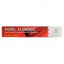 PAPEL ALUMINIO BEST KITCHEN 7,62mt - 22mt