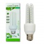 FOCO LED GREEN LIGHTS LARGO 9W
