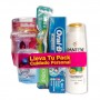 KIT MUJER PANTENE - ORAL B - GILLETE