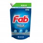 FAB. DETERGENTE LÍQUIDO ACTIBLU DOYPACK 450ml