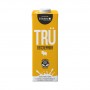 LECHE DESCREMADA TRU 1LT EN CARTÓN