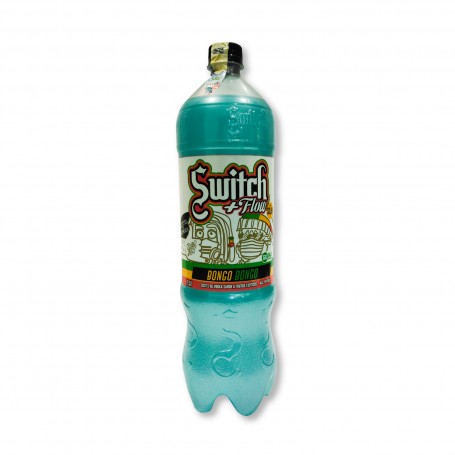 SWITCH BONGO BONGO 1.5L