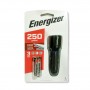 LINTERNA ENERGIZER METAL 250 LUMENS