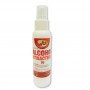 ALCOHOL ANTIBACTERIAL 120ML