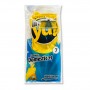 GUANTE LIMPIAYA AMARILLO 7