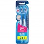 CEP. ORAL B PRO SALUD 7BEN. SUAVE 2UN
