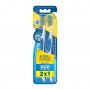 CEP. ORAL B PRO SALUD ANTIBACTERIAL SUAVE 2UN
