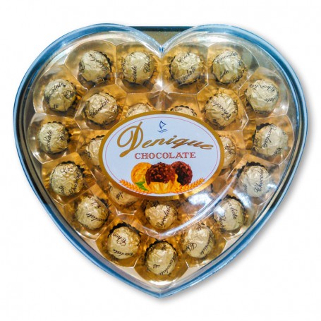 DENIQUE CHOCOLATE x24un 300GR