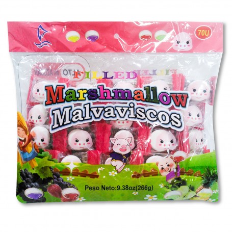 MALVAVISCOS CERDITO FDA 70UN