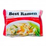 FIDEO BEST RAMEN POLLO 100GR