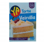 PREMEZCLA YA TORTA VAINILLA 500G