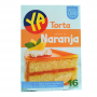 PREMEZCLA YA TORTA NARANJA 500G