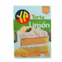PREMEZCLA YA TORTA LIMÓN 500G