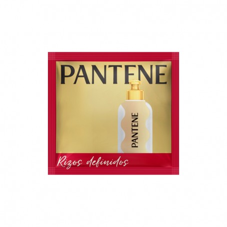SHAMPOO PANTENE RIZOS DEFINIDOS 16ML