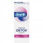 CREMA DENTAL ORAL B DETOX SENSITIVE 75ML