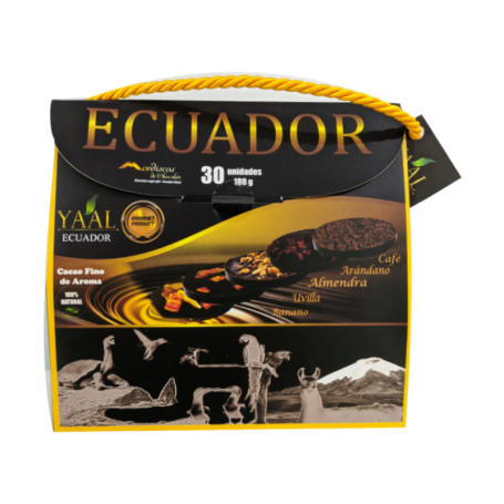 CHOCOLATE DISCOS SURTIDOS 30 UN