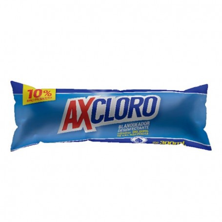AXCLORO ORIGINAL SACHET 150ML - 300ML - 550ML