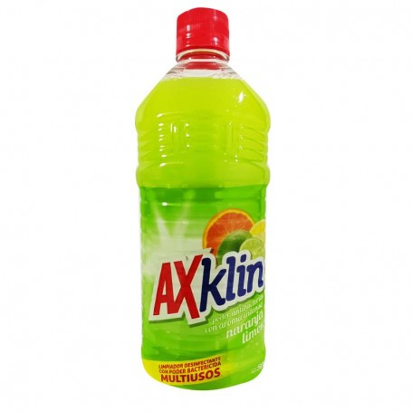 AXKLIN 500ML