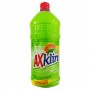 AXKLIN NARANJA LIMON 1000ML
