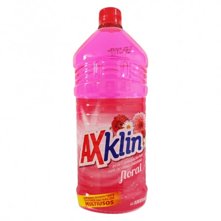 AXKLIN FLORAL 1000ML