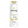 SHAMPOO PANTENE LISO EXTREMO  400ML - 700ML