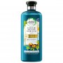 ACONDICIONADOR ACEITE DE ARGAN HERBAL ESSENCES 400ML