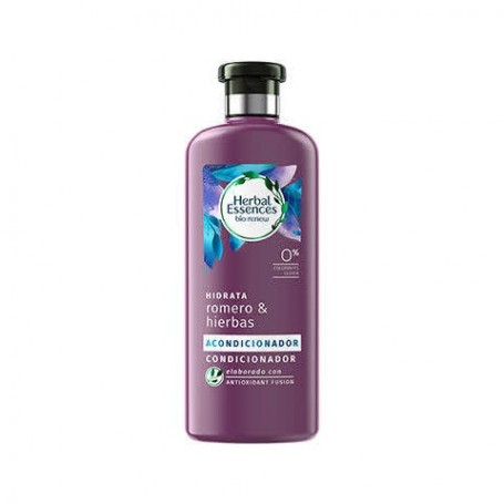 ACONDICIONADOR ROMERO HERBAL ESSENCES 400ML