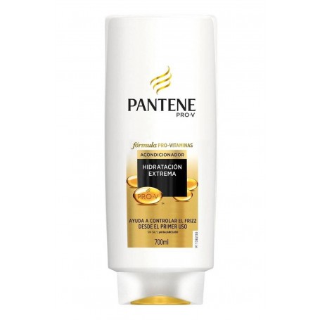 ACONDICIONADOR HIDRATACIÓN EXTREMA PANTENE 200ML - 700ML