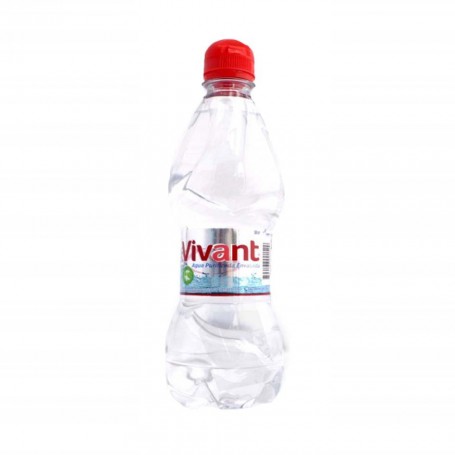 AGUA VIVANT 600ML - 1LT - 6LT - 3GL