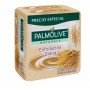 JABÓN PALMOLIVE AVENA & AZUCAR 3 X 120G