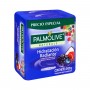 JABÓN PALMOLIVE FRUTOS DEL BOSQUE Y AGUA DE COCO 3 X 120G