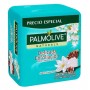 JABÓN PALMOLIVE JAZMIN & MANTECA DE CACAO 3 X 120G