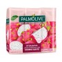 JABÓN PALMOLIVE NAT SECRET & PITAHAYA 3 X 120G