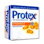 JABÓN PROTEX VITAMINA E 3 X 110G