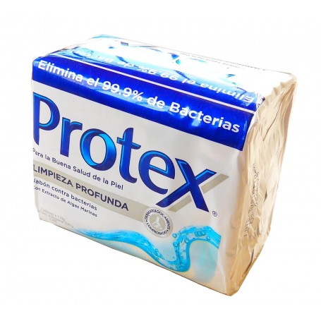 PROTEX TRIPACK 110gr