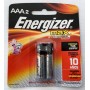 PILA ENERGIZER ALK AAA  2UN