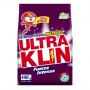 DETERGENTE ULTRAKLIN FUERZA INTENSA 440GR - 1KG - 2KG - 5KG