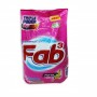 DETERGENTE FAB FLORES 400Gr - 1Kg - 2Kg - 5Kg