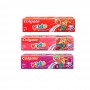 GEL DENTAL COLGATE KIDS SURTIDO 50GR