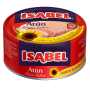 ATUN ISABEL GIRASOL 160gr - 354GR - 900GR