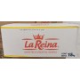MANTECA REINA BLOQUE 15KG