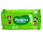 TOALLA HUMEDA HUGGIES ACT. FRESH  16UN- 32UN - 48UN