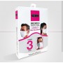 MASCARILLA PROTECTORA LAVABLE INGESA X3UN