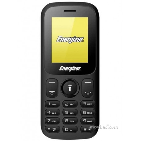 TELEFONO CELULAR ENERGIZER E10