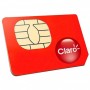 CHIP CLARO 4G
