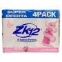 JABON ZK12 CREMOSO 110gr 4PACK