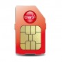 CHIP CLARO 4G