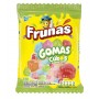 FRUNAS GOMAS CUBOS X 100 UN